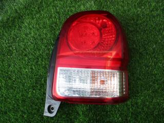 Стоп-сигнал правый TOYOTA PORTE NCP141 52-257 1 ракурс Стоп-сигнал правый TOYOTA PORTE NCP141 52-257 1 ракурс