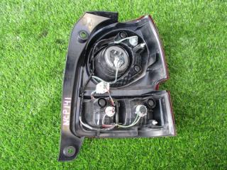 Стоп-сигнал левый TOYOTA PORTE NCP141 52-257 3 ракурс Стоп-сигнал левый TOYOTA PORTE NCP141 52-257 3 ракурс