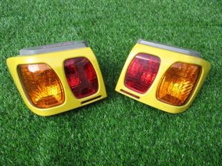 Стоп-сигнал DAIHATSU MAX L950S 220-51710 1 ракурс