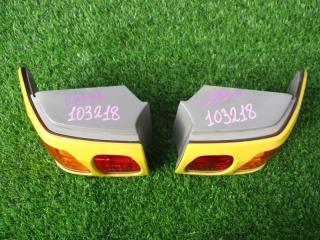 Стоп-сигнал DAIHATSU MAX L950S 220-51710 2 ракурс