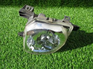 Туманка левая NISSAN STAGEA WHC34 100-63511 1 ракурс