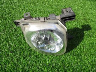 Туманка правая NISSAN STAGEA WHC34 100-63511 1 ракурс