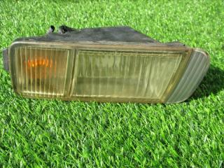 Туманка левая NISSAN STAGEA WHC34 114-63511 1 ракурс