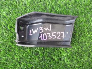 Крепление бампера левое переднее MAZDA MPV LW3W LE43-50161 1 ракурс
