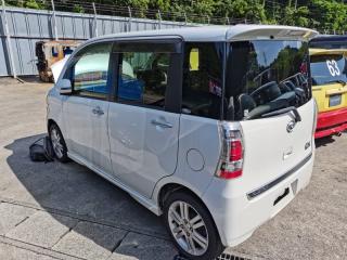 Туманка правая DAIHATSU TANTO EXE L455S 85-50 5 ракурс