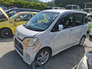 Стеклоподъемник правый передний DAIHATSU TANTO EXE L455S 5 ракурс