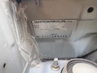Фара левая DAIHATSU MAX L950S 17-07 1 ракурс
