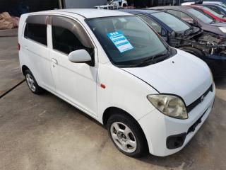 Фара левая DAIHATSU MAX L950S 17-07 2 ракурс