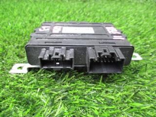 Блок управления акпп MAZDA ATENZA GY3W L3 L31D 18 9E1D 3 ракурс