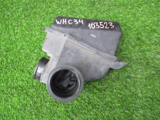 Влагоотделитель NISSAN STAGEA WHC34 RB20DE 3 ракурс