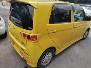 Стоп-сигнал DAIHATSU MAX L950S 220-51710 4 ракурс