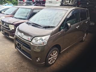 Балка под двс DAIHATSU MOVE LA110S KFVE 4WD 5 ракурс