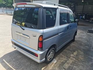 Стоп-сигнал правый DAIHATSU ATRAI S220G 220-51645 5 ракурс