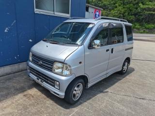 Ручка двери левая задняя DAIHATSU ATRAI S220G 4 ракурс