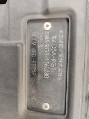 Амортизатор задний HONDA Stepwgn RG1 3 ракурс