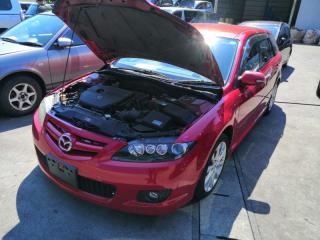 Блок управления акпп MAZDA ATENZA GY3W L3 L31D 18 9E1D 5 ракурс