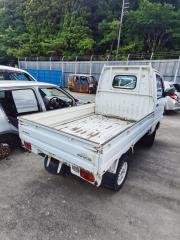 Фара правая MITSUBISHI MINICAB U41T 2BX 5 ракурс