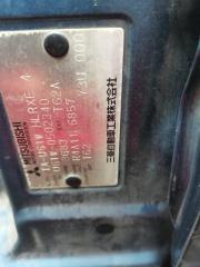 Решетка радиатора MITSUBISHI TOWN BOX U61W MR557904 5 ракурс