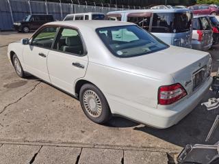 Рычаг правый задний NISSAN GLORIA MY33 4 ракурс