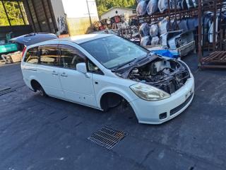 Ручка двери правая передняя NISSAN PRESAGE TU31 3 ракурс