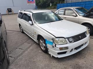Стоп-сигнал левый NISSAN STAGEA WHC34 48-55 4 ракурс Стоп-сигнал левый NISSAN STAGEA WHC34 48-55 4 ракурс