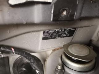 Привод правый передний SUBARU STELLA LA110F KFDET2 4WD 5 ракурс Привод правый передний SUBARU STELLA LA110F KFDET2 4WD 5 ракурс
