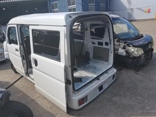 Ручка двери левая передняя SUZUKI EVERY DA17V 3 ракурс