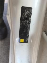 Ручка двери левая передняя SUZUKI EVERY DA17V 4 ракурс
