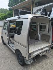 Амортизатор задний SUZUKI EVERY DA64V 2WD 2 ракурс Амортизатор задний SUZUKI EVERY DA64V 2WD 2 ракурс