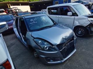 Туманка правая SUZUKI SWIFT ZC32S 17-14 4 ракурс Туманка правая SUZUKI SWIFT ZC32S 17-14 4 ракурс