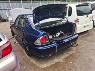 Стоп-сигнал правый TOYOTA ALTEZZA GXE10 53-5 5 ракурс