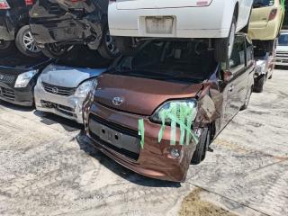 Фара правая TOYOTA PORTE NCP141 52-258 5 ракурс