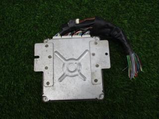 Блок управления efi SUBARU FORESTER SH5 EJ204 22611 AP030 3 ракурс