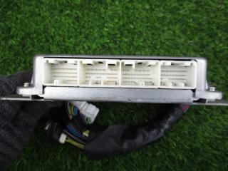 Блок управления efi SUBARU FORESTER SH5 EJ204 22611 AP030 4 ракурс