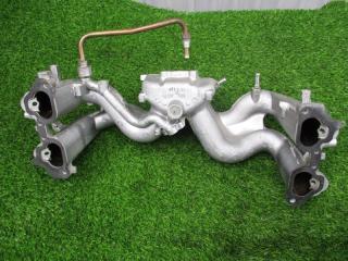 Коллектор впускной SUBARU FORESTER SH5 EJ204 2 ракурс