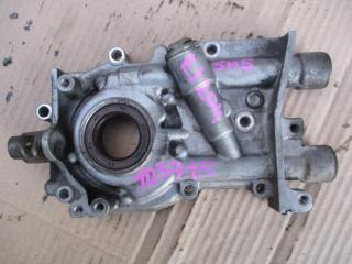 Масляный насос SUBARU FORESTER SH5 EJ204 1 ракурс