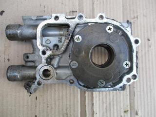 Масляный насос SUBARU FORESTER SH5 EJ204 2 ракурс