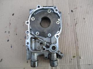 Масляный насос SUBARU FORESTER SH5 EJ204 3 ракурс
