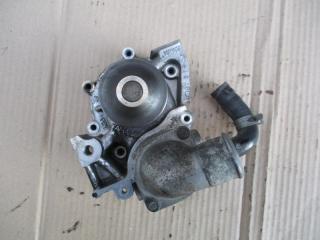 Помпа водяная SUBARU FORESTER SH5 EJ204 2 ракурс