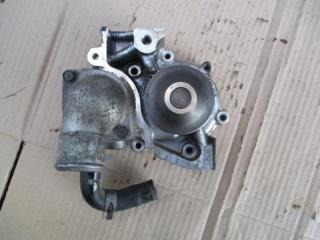 Помпа водяная SUBARU FORESTER SH5 EJ204 3 ракурс