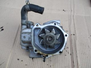 Помпа водяная SUBARU FORESTER SH5 EJ204 4 ракурс