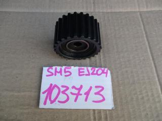 Шестерня грм SUBARU FORESTER SH5 EJ204 2 ракурс