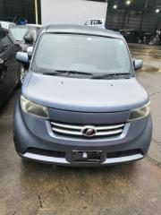 Амортизатор задний TOYOTA BB QNC20 3 ракурс