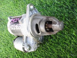 Стартер DAIHATSU ATRAI S321G KFVE 28100-B7542 2 ракурс