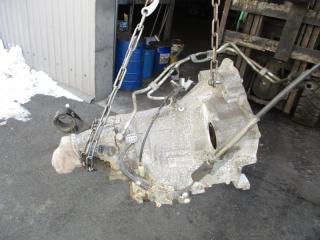 АКПП DAIHATSU ATRAI S321G KFVE 2 ракурс