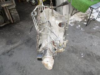 АКПП DAIHATSU ATRAI S321G KFVE 3 ракурс
