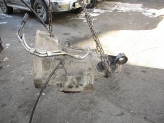 АКПП DAIHATSU ATRAI S321G KFVE 4 ракурс