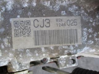 АКПП DAIHATSU ATRAI S321G KFVE 5 ракурс