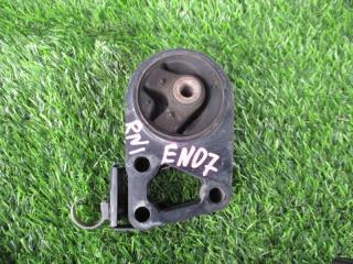 Подушка акпп передняя SUBARU STELLA RN1 EN07 2 ракурс