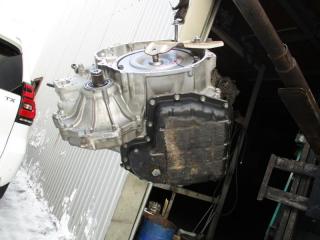 АКПП STELLA 2006 RN1 EN07